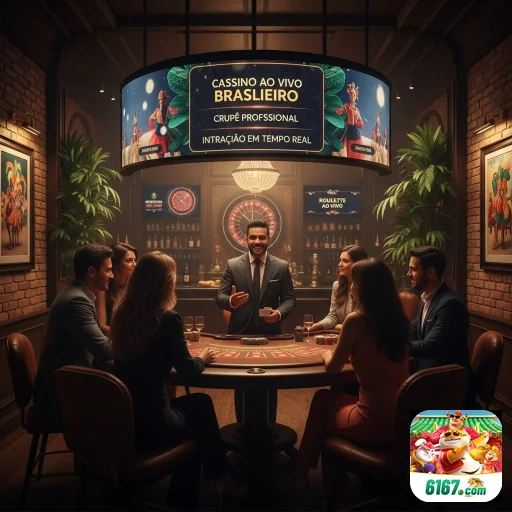 Ilustração de Slot Games: Diversão e Transparência Promocional