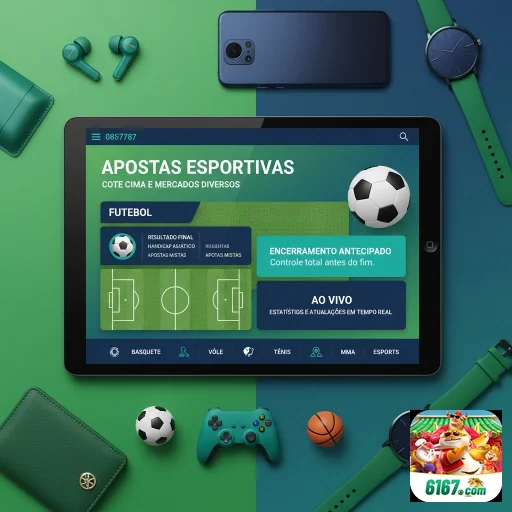 Ilustração de Plataformas de Jogo Confiáveis